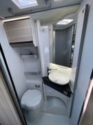Adria Compact 60Y DL JUBILEE *Sondermodell 60 Jahre*