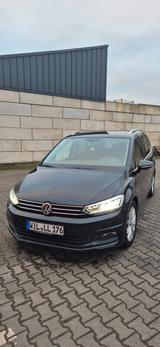 Volkswagen Touran 1.8 TSI DSG Highline Highline - VW Touran von privat