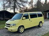 Volkswagen T4 Multivan 2.5TDI 151PS,5Gang,2Hand!! - VW T4 Multivan Gebrauchtwagen