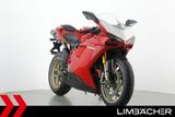 Ducati 1098 R - Termignoni, Carbonteile, Öhlins - DUCATI 1098