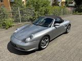 Porsche Boxster S SONDERMODELL "50 JAHRE SPYDER 550" - Porsche Gebrauchtwagen in Castrop-Rauxel