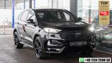Ford Edge ST LINE *ALLRAD*ACC*PANO*SPUR*KAM*B&O*TOT* - Ford Edge: Ka