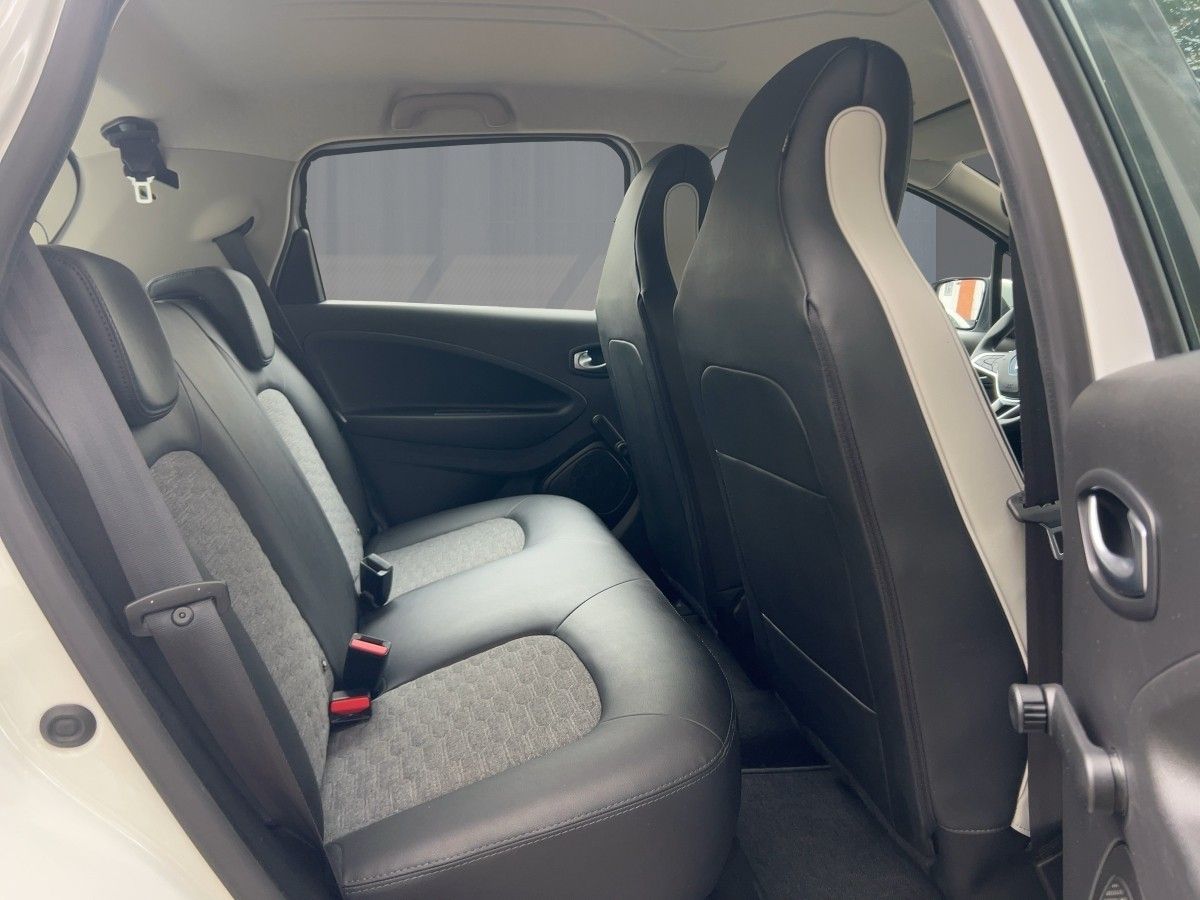 Renault ZOE - Bild 9