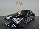 Mercedes-Benz AMG GT 4-trg. 53 4Matic+V8STYL.PANO*AHK*VOLL* - Mercedes-Benz AMG GT in Solingen