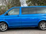 Volkswagen T5 Multivan 2.5 tdi 4motion Comfortline Bus - Volkswagen T5 Multivan in Dortmund