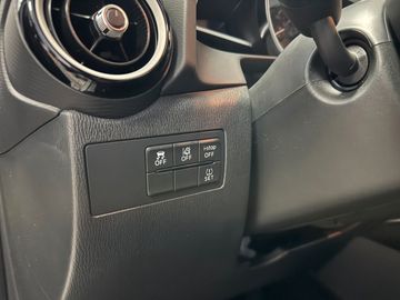 Mazda 2 Lim. Exclusive-Line LED*SH*Kamera*Totwinkel