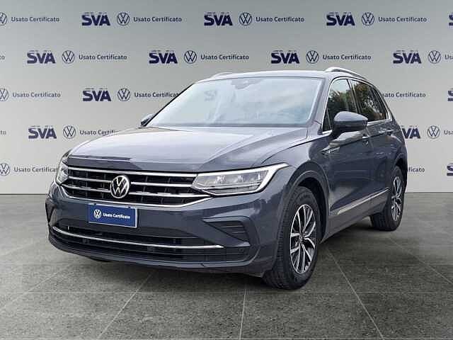 Volkswagen Tiguan 2ª serie 2.0TDI 122CV Life