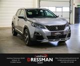 Peugeot 3008 Allure 360° PANO LED KEYLESS AHK SITZHZ. - Peugeot 3008 Allure mit Diesel-Antrieb