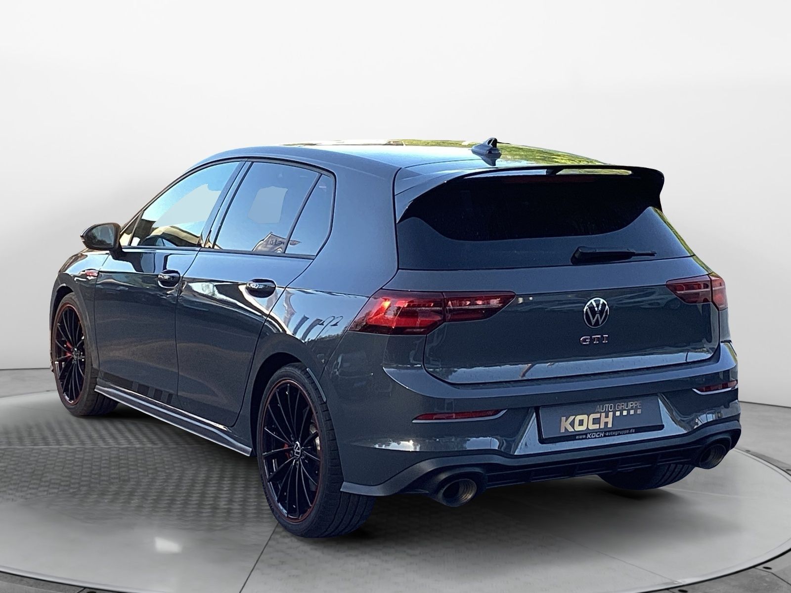 Volkswagen Golf - Bild 4