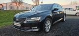 Skoda Superb Combi Style/ AHK Schwenkbar - Skoda Superb Gebrauchtwagen in Bremen