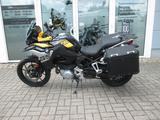 BMW F 750 GS 40 Jahre Edit. / Tieferlegung /3 Pakete - BMW 40