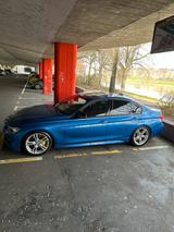 BMW 335i F30 M Performance JB4 - BMW 335 in Mannheim