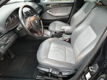 BMW 318 - 5