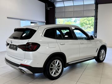 BMW X3 - 7