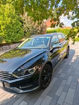 Volkswagen Passat Alltrack 2.0 TSI DSG 4MOTION Alltrack... - Firmenfahrzeug gebraucht