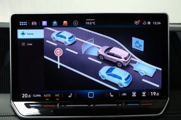 Volkswagen Tiguan 1.5 eTSI AHK StHz Panodach