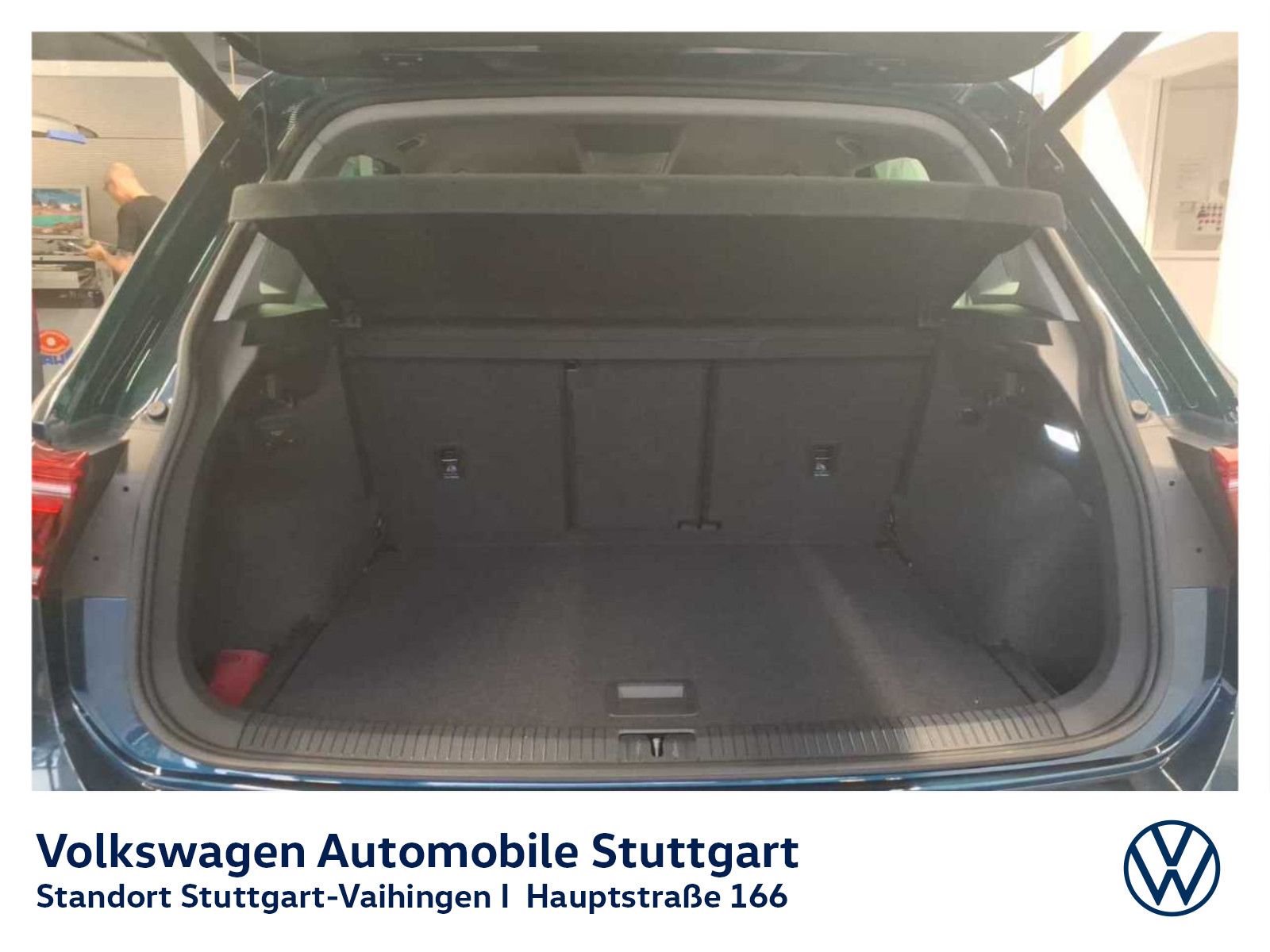 Volkswagen Tiguan - Bild 7