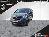 Renault Trafic Kasten L1H1 3 - Renault Wohnmobil oder -wagen Trafic