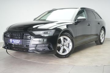 Audi A6 - 3