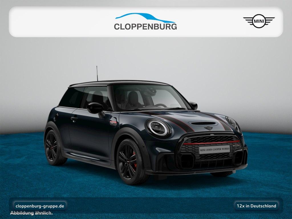 MINI John Cooper Works Head-Up+Navi+ACC+SHZ+KeyGO+LED