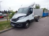 Iveco DAILY 35C16 CHASSIS HAYON - Iveco Daily 35C16H