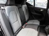 Volvo XC40 T2 Core 2WD - Volvo XC40 Core mit Benzin-Antrieb