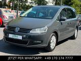 Volkswagen Sharan Comfortline BMT*7SITZE*PANO*KAMERA*NAVI* - Volkswagen Sharan 7N mit Diesel-Antrieb