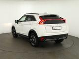Mitsubishi Eclipse Cross 1.5 T-MIVEC Diamant Navi Kamera - Mitsubishi Gebrauchtwagen