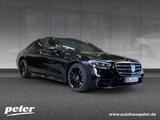 Mercedes-Benz S 450 d 4MATIC Limousine lang AMG, Digital Light - Mercedes-Benz S 450: Limousine