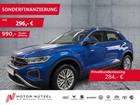 Volkswagen T-Roc - Vorschau Bild 1