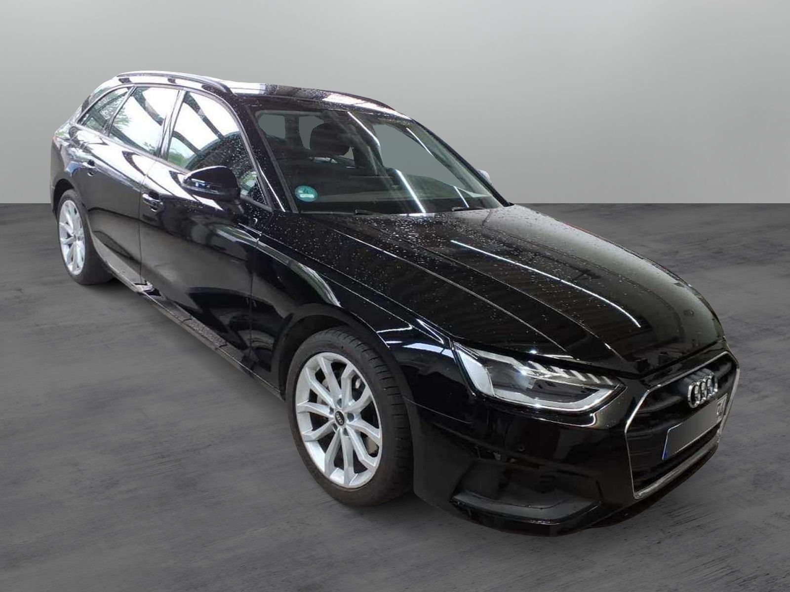 Audi A4 - Bild 2