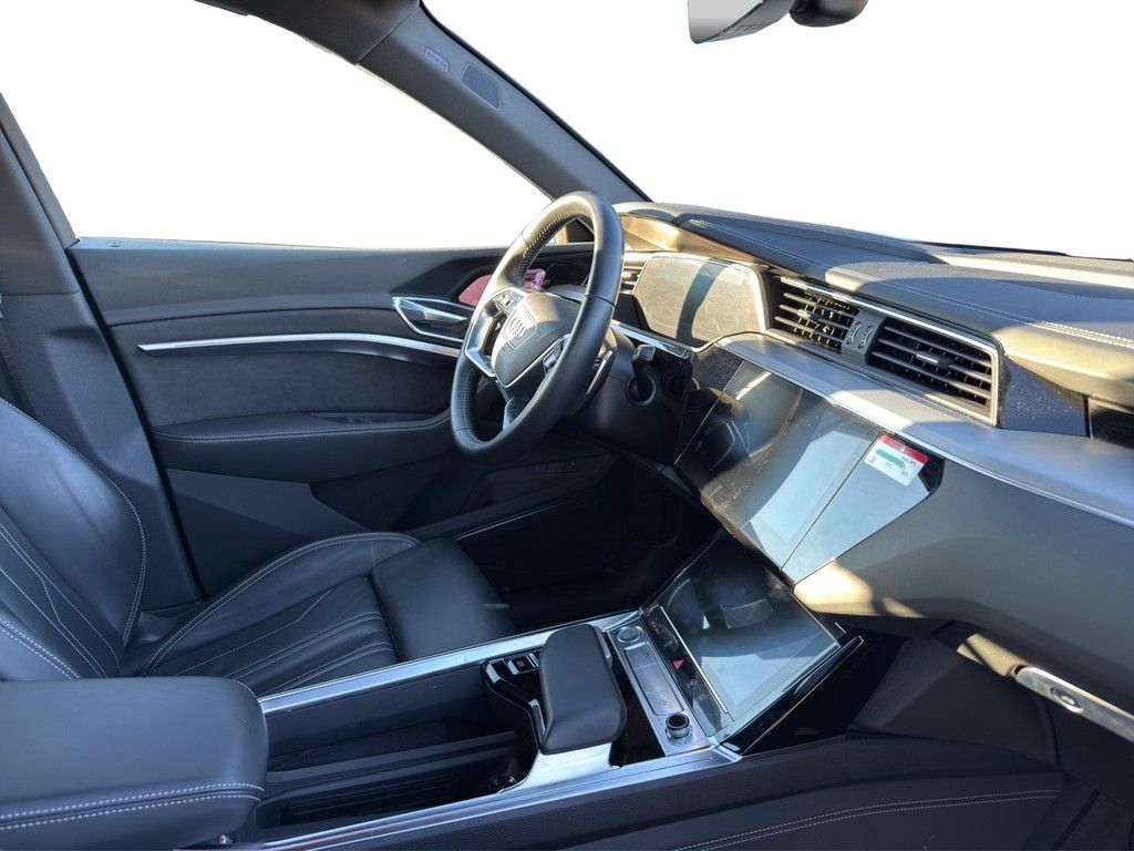 Audi e-tron - Bild 10