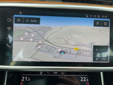 Audi A6 - 11