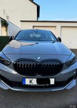 BMW 128ti A - - BMW 128 aus 2021