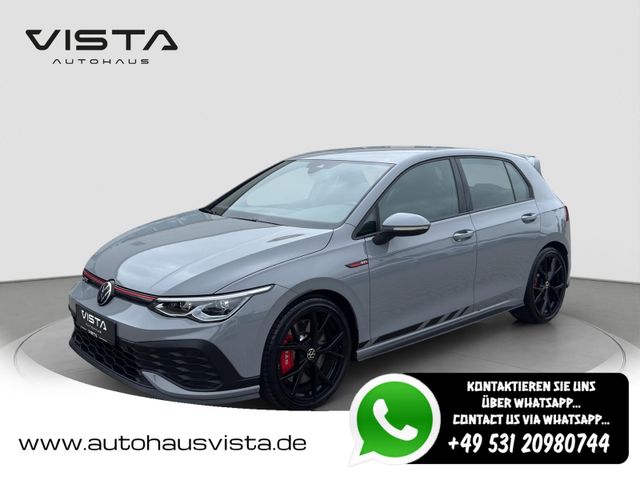 Volkswagen Golf GTI Clubsport*VIRTUA*SHZ*'NAVI*APP-CAR*PDC*