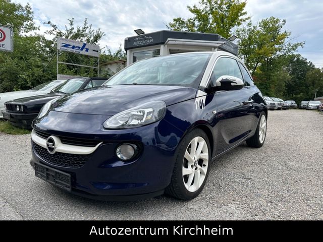 Opel Adam Jam *Neu Tuv *127.000 Km