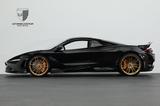 McLaren 765LT Spider NOVITEC CarbonPack/RacingSeats/Lift - McLaren 765LT mit Benzin-Antrieb: Automatik