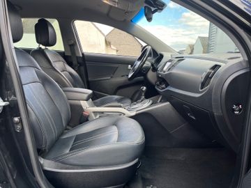 KIA Sportage - 7