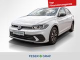 Volkswagen Polo 1.0 Goal GRA/Kamera/LED/NAVI/Tel - Volkswagen Polo: Goal