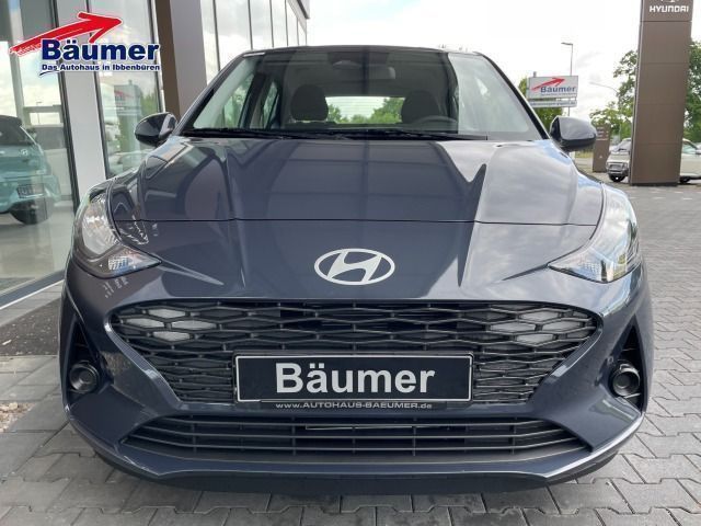 Hyundai i10 – Bild 2