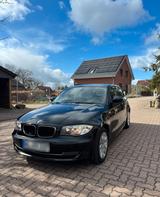 BMW e81 118d - BMW 118 aus 2008: 118d