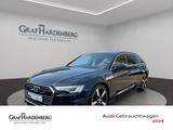 Audi A6 Avant 50 TDI qu. Tiptronic S line B&O AHK - Audi: 50