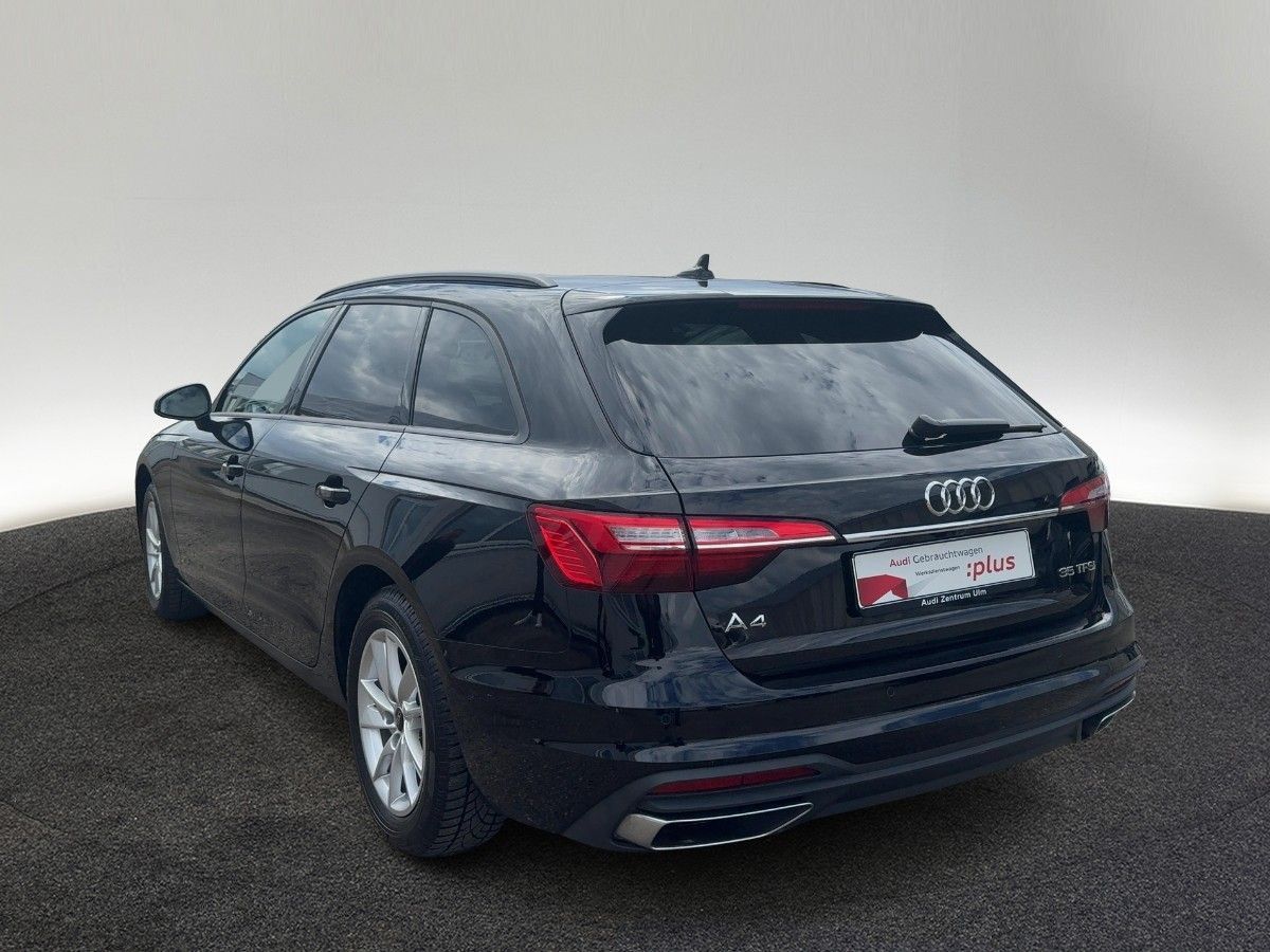 Audi A4 - Bild 3