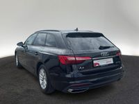 Audi A4 - Vorschau Bild 3