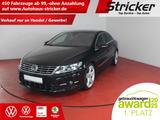 Volkswagen CC R-Line 3.6 TSI V6 DSG 4M TÜV bis 09.2027 AHK - Volkswagen CC