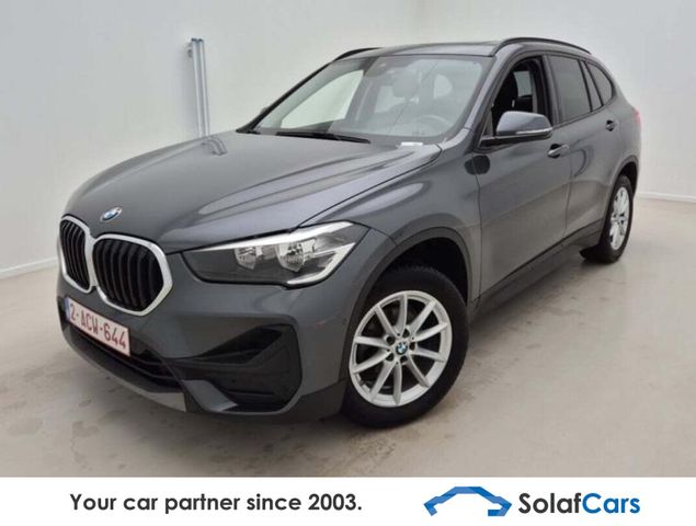 BMW X1 1.5 sDrive16d Aut. Pano Navi-Pro KeylessGo K