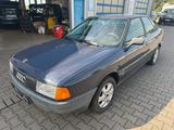 Audi 80 B3 - Audi 80: 80b3