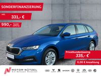Skoda Octavia - Vorschau Bild 1