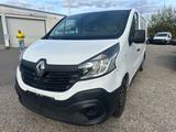 Renault Trafic Kasten L1H1 2,7t Komfort KLIMA NAVI - Renault Trafic