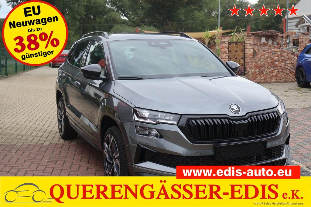 Image of Skoda Karoq